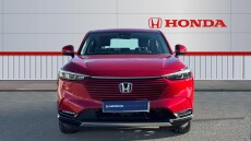 Honda HR-V 1.5 eHEV Advance 5dr CVT Hybrid Hatchback